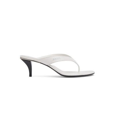 GUCCI WOMEN'S VITTORIA THONG 865403 